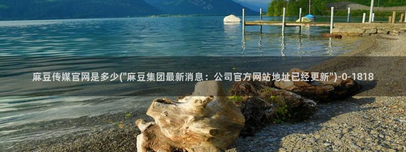 麻豆传媒漫画官网：麻豆传媒官网是多少(\