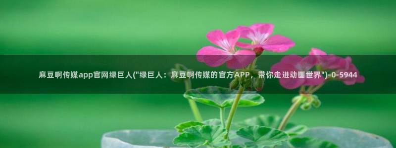 麻豆经济传媒台湾官网：麻豆啊传媒app官网绿巨人(\
